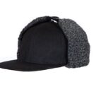 9082 GORRA CON OREJERAS