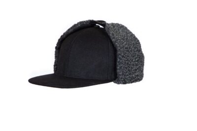 9082 GORRA CON OREJERAS