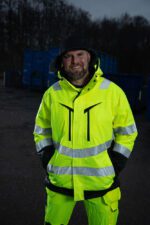 9082 GORRA CON OREJERAS - Image 4