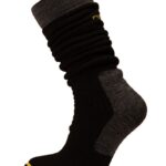 9092 CALCETINES DE LANA, ALTOS