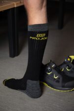 9092 CALCETINES DE LANA, ALTOS - Imagen 2