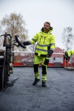 9515 PROJOB ORYX LOW CUT S3S - Imagen 8