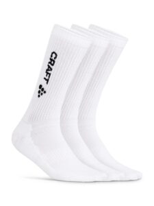 Progress Indoor 3-Pack Sock