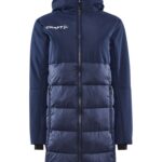 Ability Isolate Parkas W