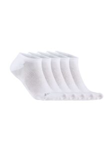 Active Footies 5-pack