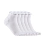 CORE Dry Mid Sock 5-Pack
