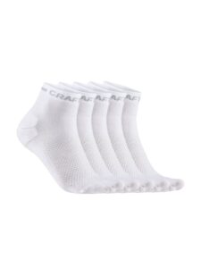 CORE Dry Mid Sock 5-Pack