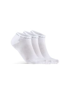 CORE Dry Shaftless Sock 3-Pack