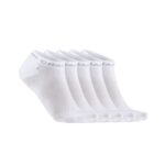 CORE Dry Shaftless Sock 5-Pack