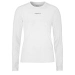 ADV Essence Ls Tee 2 W