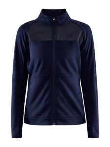 ADV Explore Fleece Midlayer W