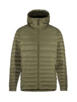 ADV Explore Light Down Jacket M - Imagen 4