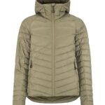 ADV Explore Lt. Down Jkt W