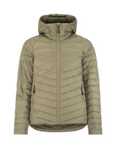 ADV Explore Lt. Down Jkt W