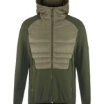 ADV Explore Lt. Down Hybrid Jkt M