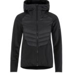 ADV Explore Lt. Down Hybrid Jkt W