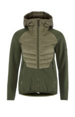 ADV Explore Lt. Down Hybrid Jkt W - Image 3