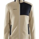 ADV Explore Pile Fleece Jacket M