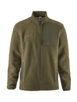 ADV Explore Pile Fleece Jacket M - Imagen 3