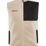 ADV Explore Pile Fleece Vest M