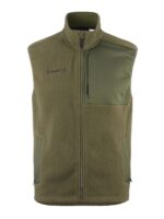 ADV Explore Pile Fleece Vest M - Imagen 2