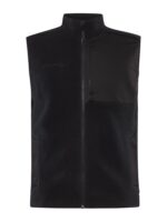 ADV Explore Pile Fleece Vest M - Imagen 3