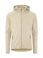 ADV Explore Power Fleece Hood Jkt M - Image 3
