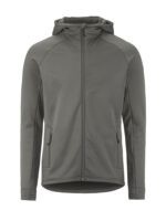 ADV Explore Power Fleece Hood Jkt M - Image 5