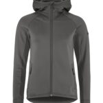 ADV Explore Power Fleece Hood Jkt W