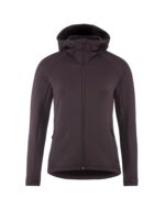 ADV Explore Power Fleece Hood Jkt W - Image 3