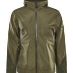 ADV Explore Shell Jacket M