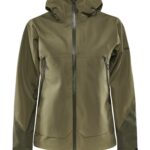 ADV Explore Shell Jacket W