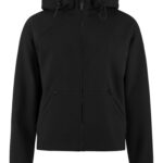 ADV Join Fz Hoodie W