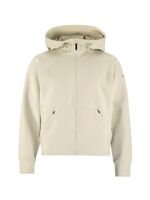 ADV Join Fz Hoodie W - Imagen 2