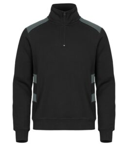 Ambition Half Zip