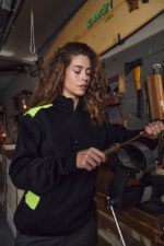 Ambition Half Zip - Imagen 3