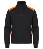 Ambition Half Zip - Imagen 5