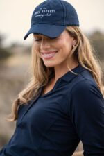 American Supreme Polo L/S Woman - Imagen 3
