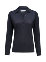 American Supreme Polo L/S Woman - Imagen 6