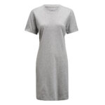 American T-shirt Dress Women - Imagen 5