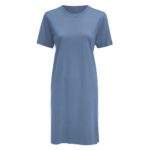 American T-shirt Dress Women - Imagen 7
