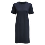 American T-shirt Dress Women - Imagen 8