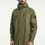 Apelviken Rain Coat Men