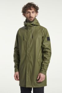 Apelviken Rain Coat Men