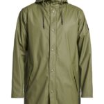 Apelviken Rain Coat Women