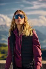 Arches Vest Woman - Imagen 2