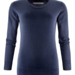 Ashland U Knitted Sweater Women