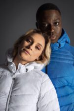 Base Lady Jacket - Imagen 5