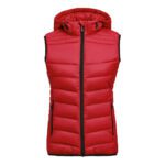 Base Vest Lady - Image 3