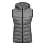 Base Vest Lady - Image 8